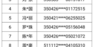政府最后通报4月30日跨境BC人员迷途知返